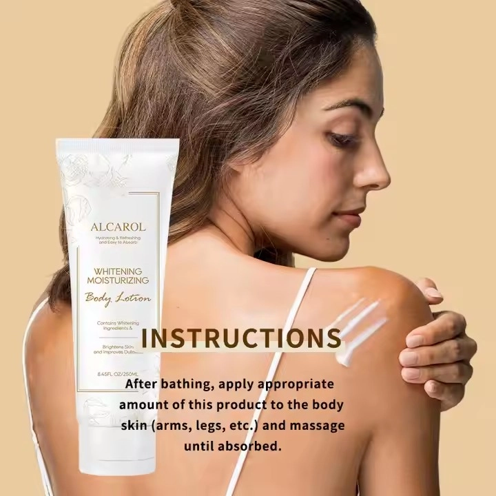 Body Lotion2 Body Lotion2