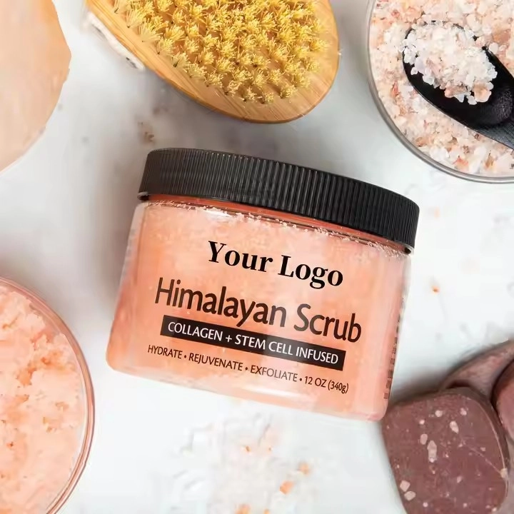 Body Scrub9 Body Scrub9