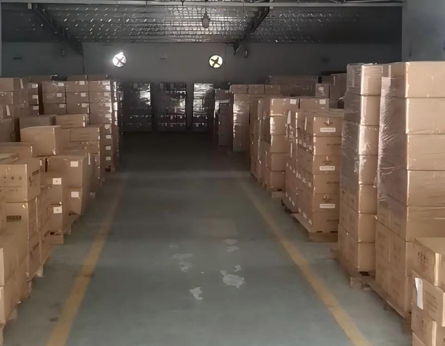 Product Shipment Product Shipment
