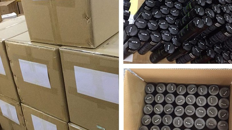 Product Packaging Product Packaging