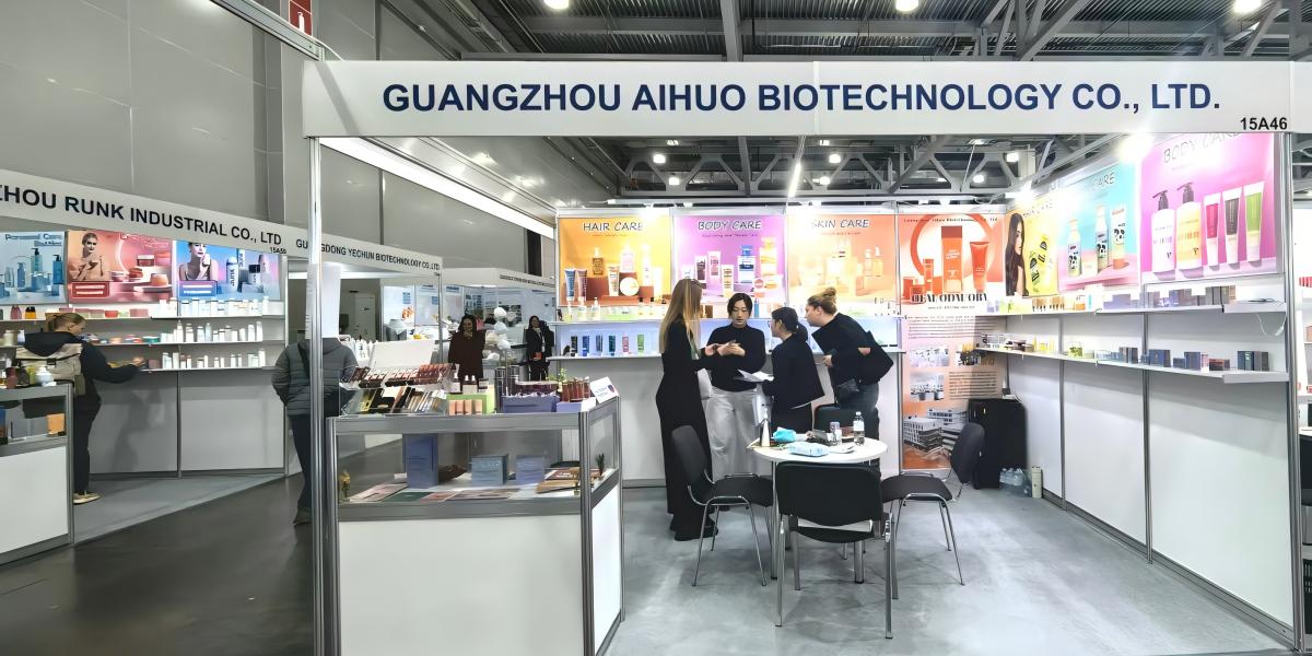 Exhibiting in Russia Exhibiting in Russia