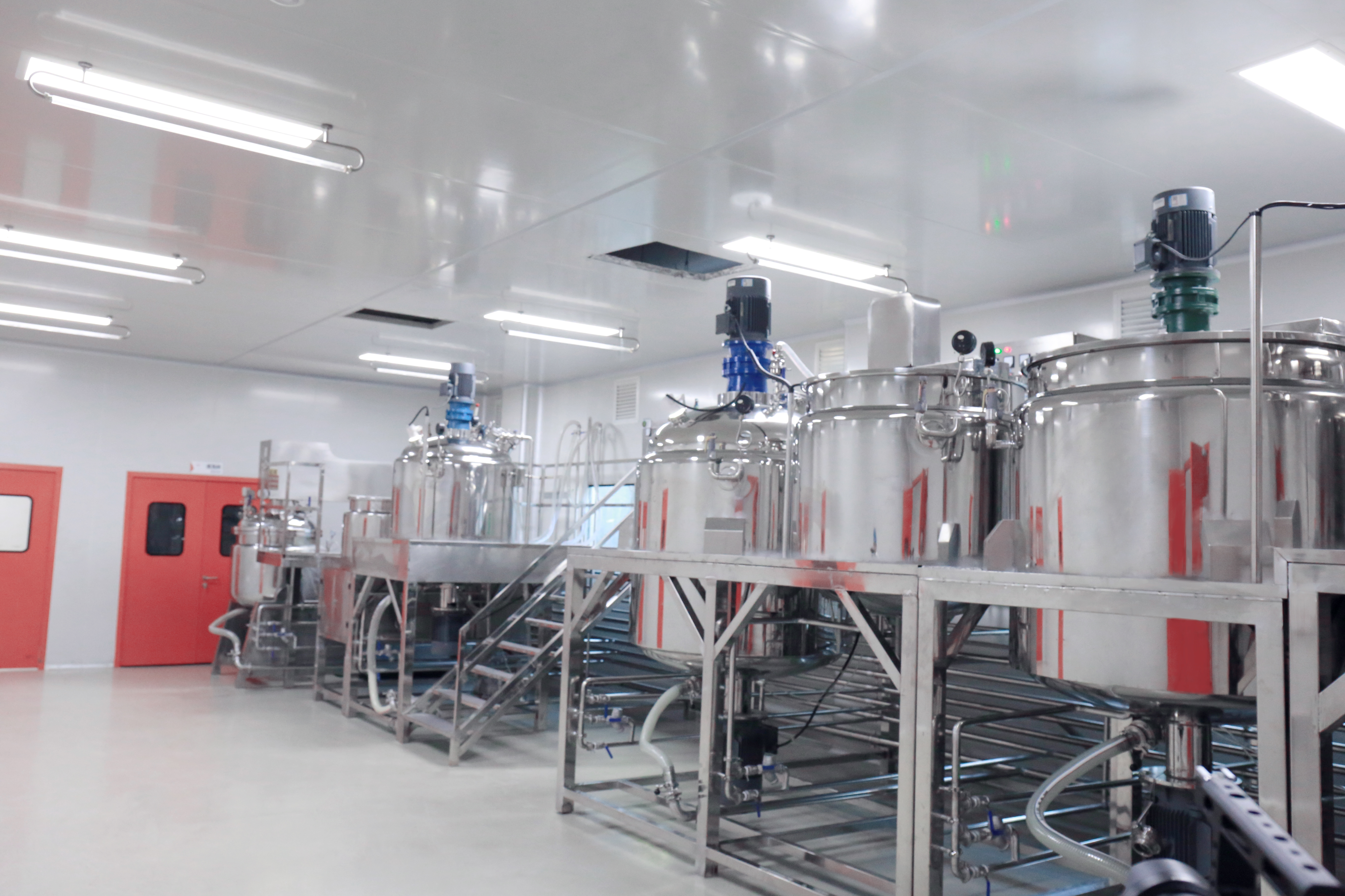 Product Manufacturing Product Manufacturing
