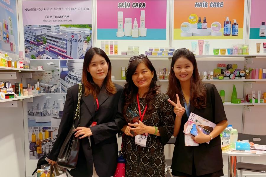 Vietnam Exhibition in 2024 Vietnam Exhibition in 2024