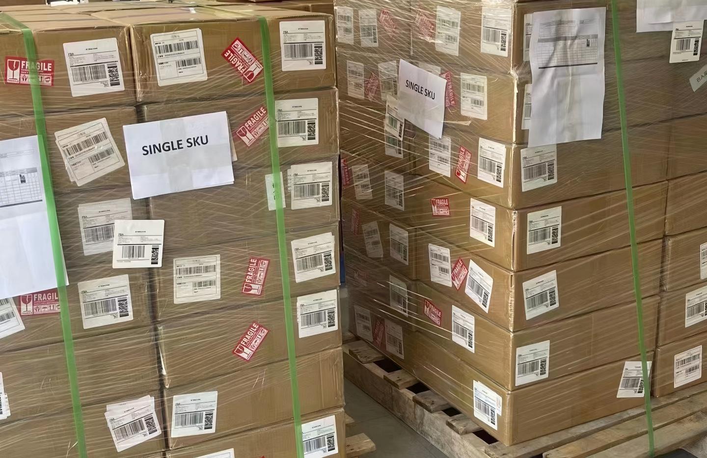 Product Warehouse Product Warehouse