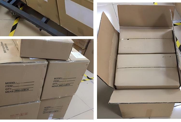 Product out of warehouse Product out of warehouse