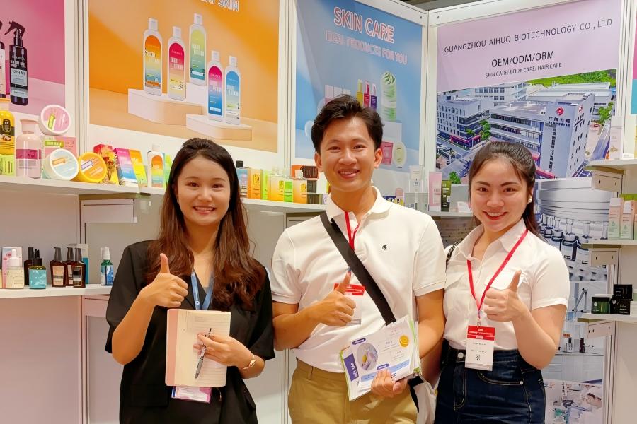 Vietnam Exhibition Photos Vietnam Exhibition Photos