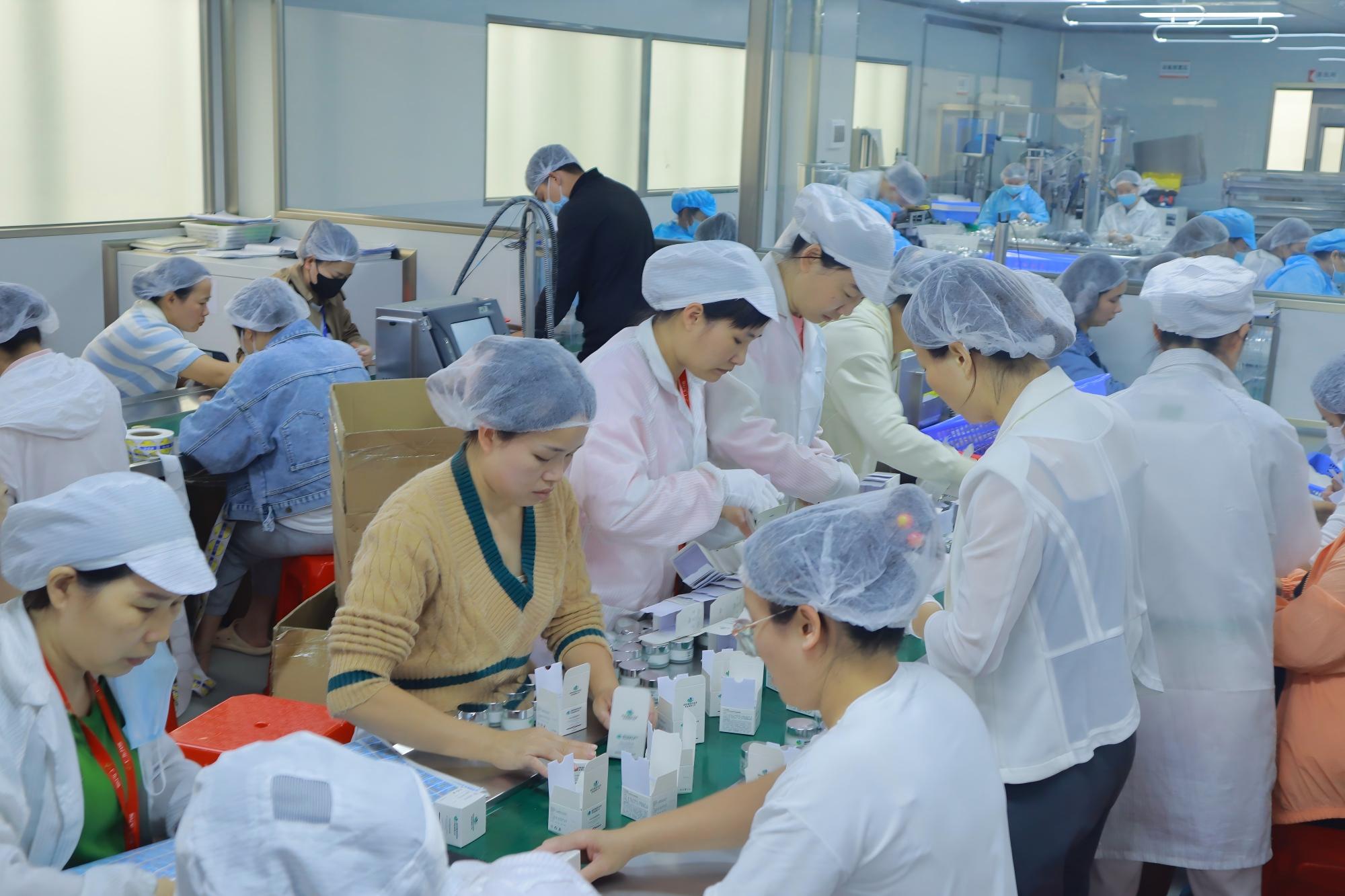Product manufacturing Product manufacturing