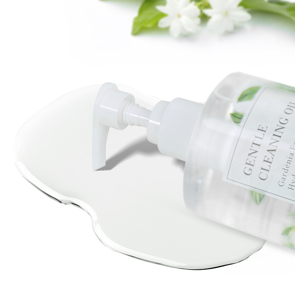 Makeup Remover Oil for Face Makeup Blackhead Remover