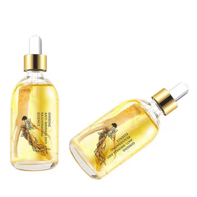 Ginseng Facial Serum