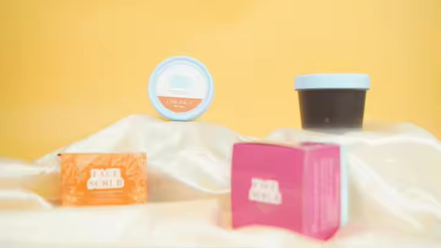 Brown Sugar Face Scrub