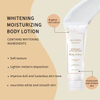 Enhancing Moisturizing Body Lotion