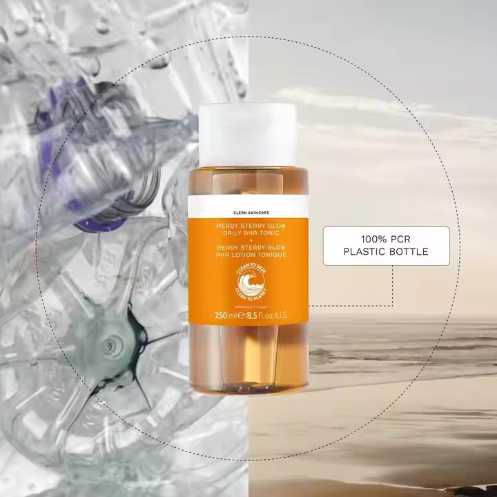 Quotidien aha lotion tonique