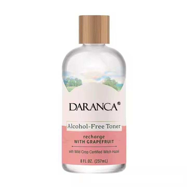 New Arrivals Grapefruit Alcohol-free Toner