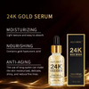 ALCAROL 24K Golden Facial Serum