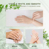Hand Wax Mask