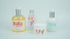 DARANCA Baby Bath Gift Set