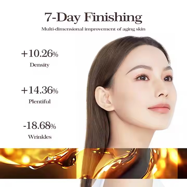 Ginseng Facial Serum