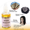Lace Front Wig Adhesive Remover