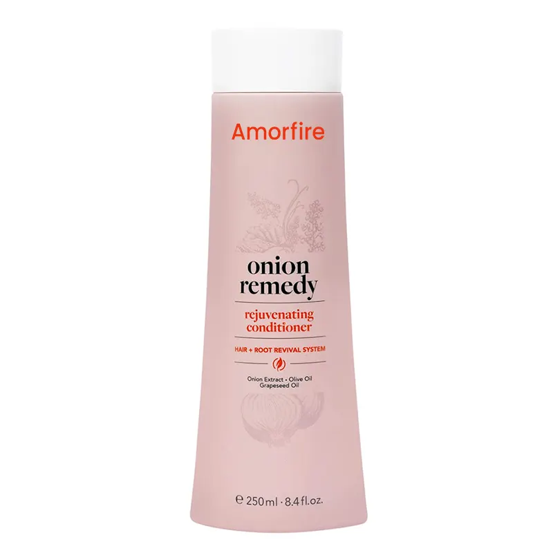 Onion Remedy Rejuvenating Hair Conditioner