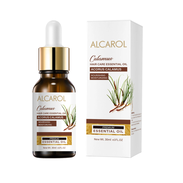 Calamus Hair Care Essential Oil