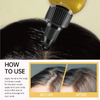 Hair treatment Growth Oil