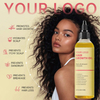 Hair treatment Growth Oil