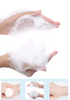 Green Tea Foaming Face Wash with Brush