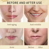 ALCAROL 24K Golden Facial Serum