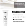 ALCAROL Milk Foaming Facial Cleanser