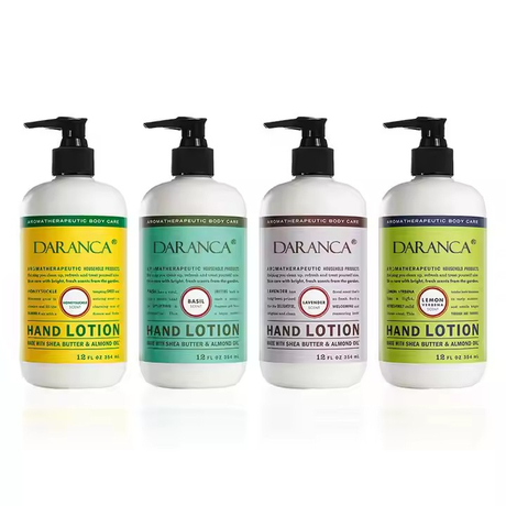 Hand Lotion