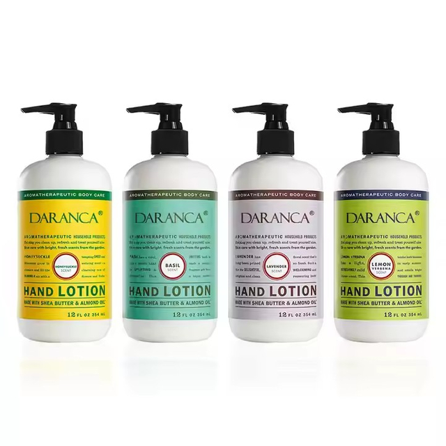 Hand Lotion