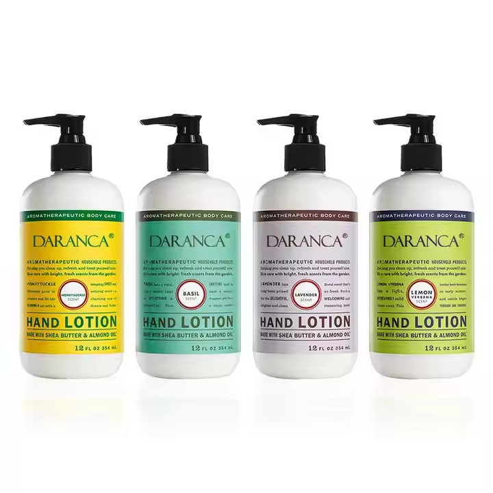 Hand Lotion