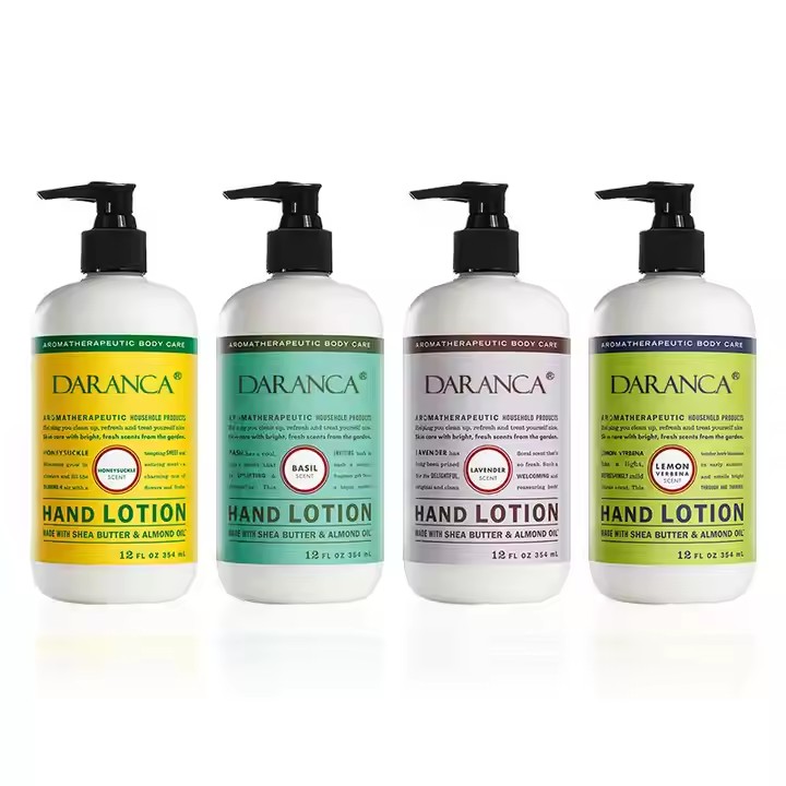 Hand Lotion