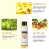 Beard Nourishing Oil