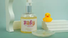 DARANCA Baby Bath Gift Set