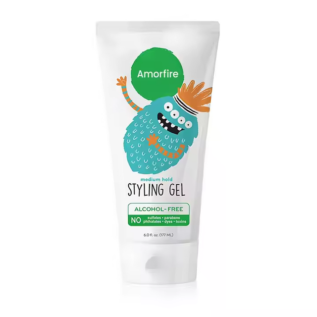 Kids Hair Styling Gel