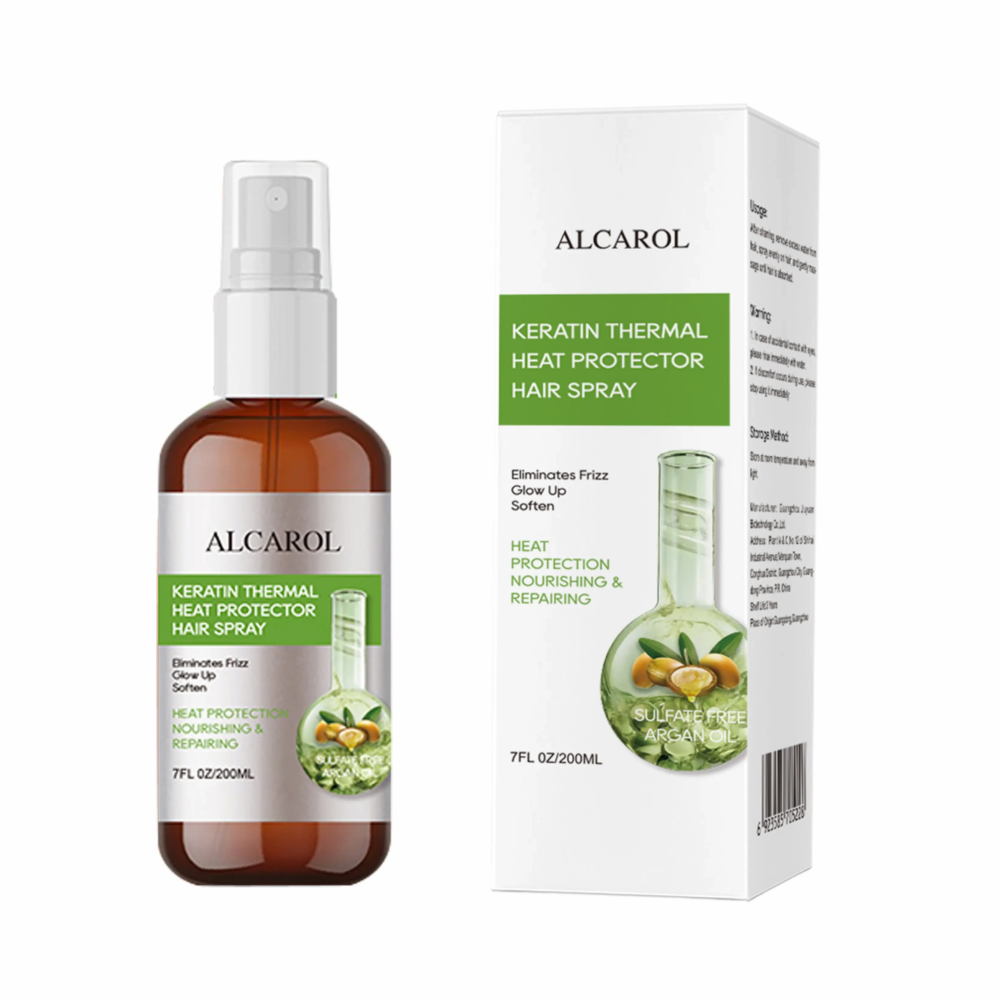 Hair Care11