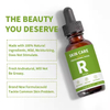 Retinol Facial Serum