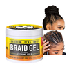 Edge Control Braid Gel