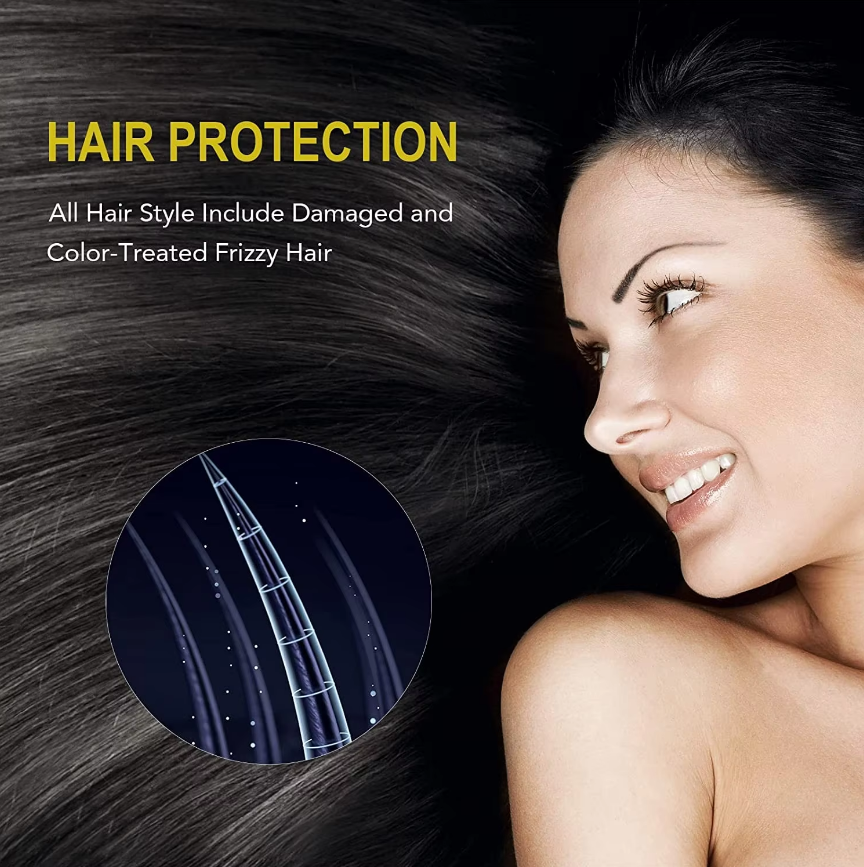 Hair Care