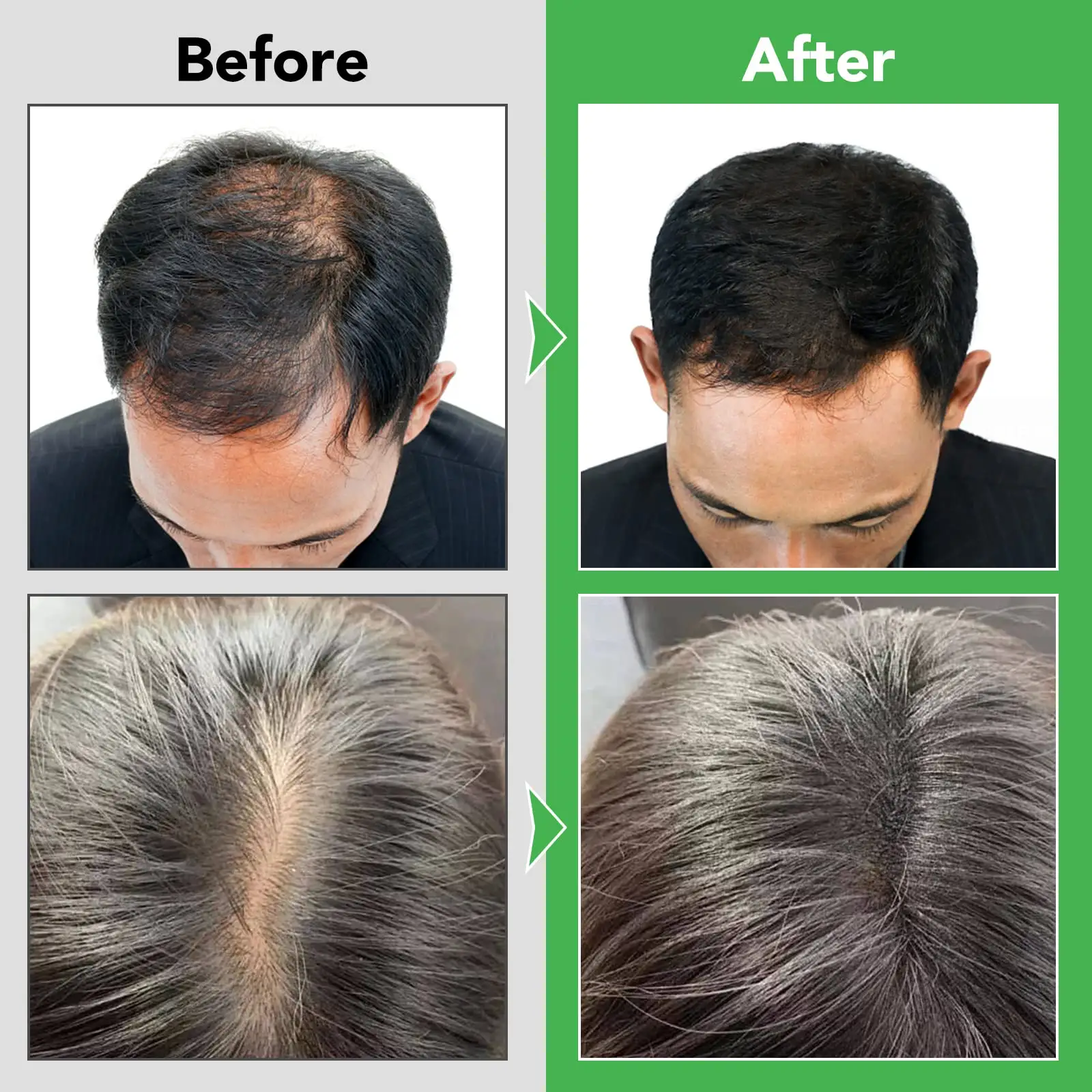 Rosemary Strengthening Shampoo