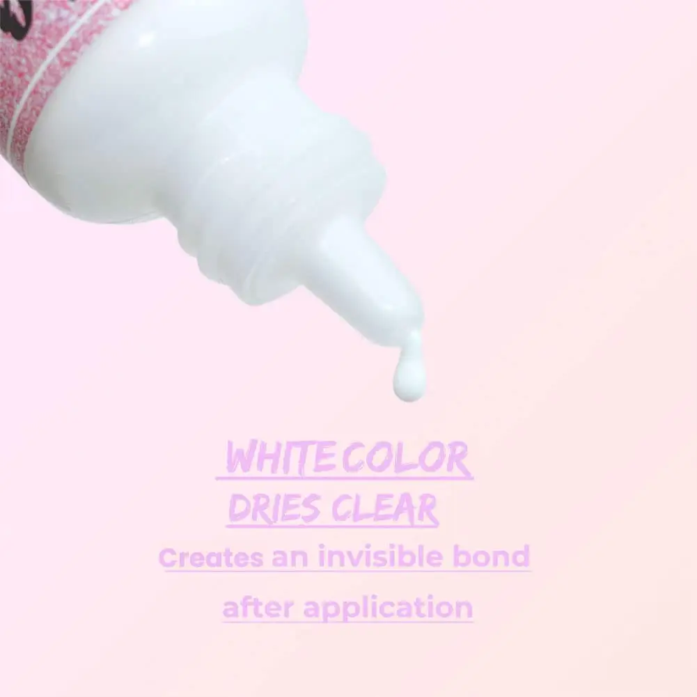Lace Front Wig Glue