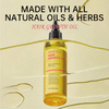Hair treatment Growth Oil