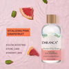 New Arrivals Grapefruit Alcohol-free Toner