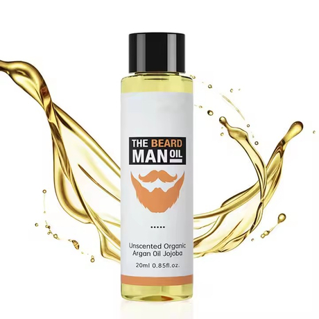 Beard Nourishing Oil
