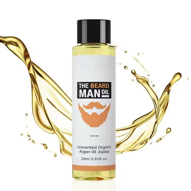 Beard Nourishing Oil