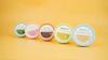Exfoliating Foot Repair Cream