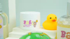 DARANCA Baby Bath Gift Set