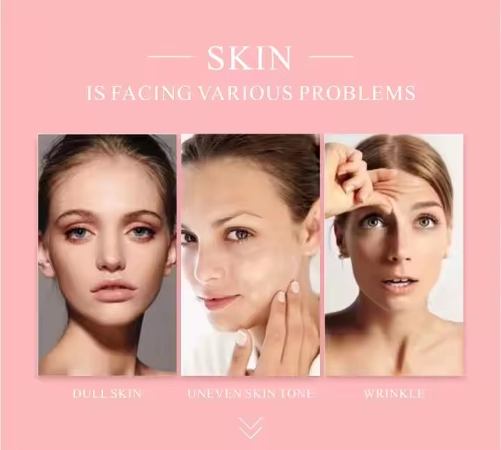 ​What Are The Top Benefits of Using A Skin Care Routine?