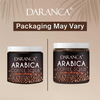 Arabica Coffee Scrub - All Natural Exfoliating Body Scrub for Skin Care